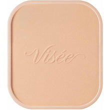 Load image into Gallery viewer, Kose Visee Filter Skin Foundation Refill OC-405 Slightly Bright Natural Skin Color 10g