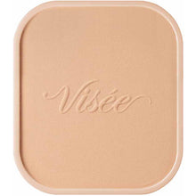 将图片加载到图库查看器,Kose Visee Filter Skin Foundation Refill OC-410 Normal Brightness Natural Skin Color 10g