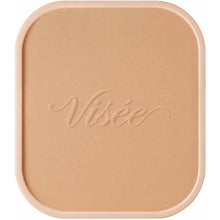 将图片加载到图库查看器,Kose Visee Filter Skin Foundation Refill OC-415 Slightly Darker Natural Skin Color 10g