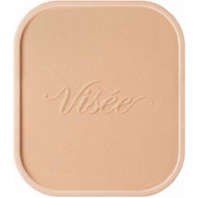 将图片加载到图库查看器,Kose Visee Filter Skin Foundation Refill BO-310 Skin color from normal brightness yellowish 10g