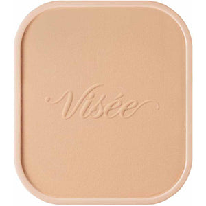 Kose Visee Filter Skin Foundation Refill BO-310 Skin color from normal brightness yellowish 10g