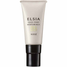 Load image into Gallery viewer, Kose Elsia Platinum Quick Finish BB Beauty Glossy Tight BB Cream 02 Standard Skin Color 35g

