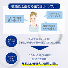 将图片加载到图库查看器,Kose Sekkisei Clear Wellness Pure Conc SS 200ml Japan Moisturizing Whitening Beauty Sensitive Skincare