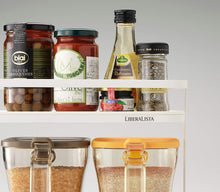 Load image into Gallery viewer, Liberalista Rack Regular White