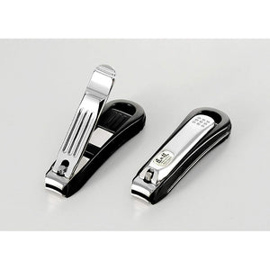 Craftsman's Skill  Catcher Included Stainless Steel Luxury Nail Clippers