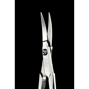 Craftsman's Skill  Stainless Steel Eyebrow Scissors