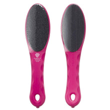 Load image into Gallery viewer, GREENBELL Foot Care Heel File for Bath Use S PSG-024