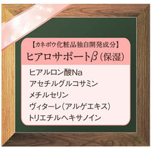 Load image into Gallery viewer, Kanebo Dew Cleansing Cream 125g Makeup Remover