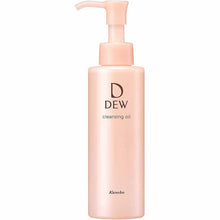 Load image into Gallery viewer, Kanebo Dew Cleansing Oil 150ml Makeup Remover
