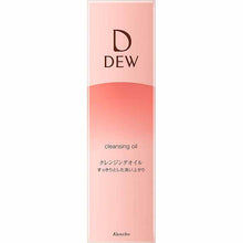 Load image into Gallery viewer, Kanebo Dew Cleansing Oil 150ml Makeup Remover