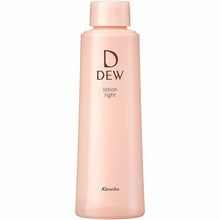 将图片加载到图库查看器,Kanebo Dew Lotion Refreshing Refill 150ml Skin Lotion