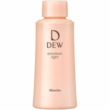 将图片加载到图库查看器,Kanebo Dew Emulsion Refreshing Refill 100ml Lotion