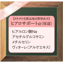 将图片加载到图库查看器,Kanebo DEW Cream 30g