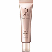 Load image into Gallery viewer, Kanebo Dew UV Day Essence Daytime Sunscreen Beauty Lotion 40g