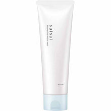 Load image into Gallery viewer, Kanebo suisai Beauty Clear Micro Wash Face Cleanser 130g
