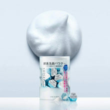 Load image into Gallery viewer, Kanebo suisai Beauty Clear Powder Wash N Face Cleansing Trial Size 0.4g*15 Pieces