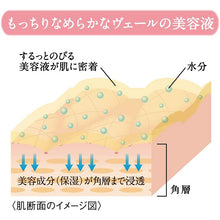 Laden Sie das Bild in den Galerie-Viewer, Kanebo DEW Wrinkle Smash 20g