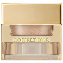 Load image into Gallery viewer, Kanebo Coffret D&#39;or 3D Trans Eye Base 01 Eyeshadow 3.3g
