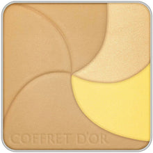 Load image into Gallery viewer, Kanebo Coffret D&#39;or Neo Coat Foundation 03 Healthy and Glossy Skin 9g
