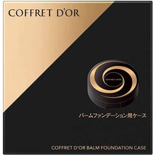 Load image into Gallery viewer, Kanebo Coffret D&#39;or 1 case for Balm Foundation
