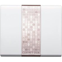 Load image into Gallery viewer, Kanebo Coffret D&#39;or Shadow Powder Case S White 1pc
