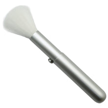 Muat gambar ke penampil Galeri, Made In Japan Slide Cheek Make-Up Cosmetics Brush (SS-03SI)