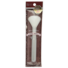 Muat gambar ke penampil Galeri, Made In Japan Slide Cheek Make-Up Cosmetics Brush (SS-03SI)