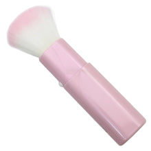 Muat gambar ke penampil Galeri, Made In Japan Slide Face Make-Up Cosmetics Brush (US-04)