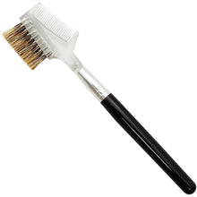 Muat gambar ke penampil Galeri, Make-up Brushes KU-Series Brush & Comb Horse Hair