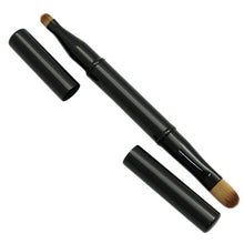 Muat gambar ke penampil Galeri, Made In China Shadow Liner Eye Color Make-up Cosmetics Brush (LQ-03)
