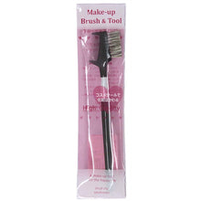 Load image into Gallery viewer, Made In Japan Brush &amp; Comb (MK-574)
