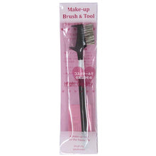 Muat gambar ke penampil Galeri, Made In Japan Brush & Comb (MK-574)