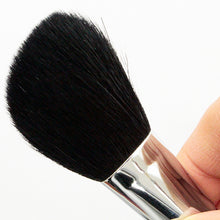 Muat gambar ke penampil Galeri, KUMANO BRUSH Make-up Brushes SR-Series Cheek Brush Make-up Cosmetics Blusher Use Slanted-type Mountain Goat Hair