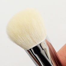 画像をギャラリービューアに読み込む, KUMANO BRUSH Make-up Brushes  SR-Series Liquid Foundation Make-up Cosmetics Brush Mountain Goat Hair
