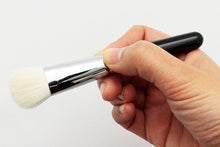 Muat gambar ke penampil Galeri, KUMANO BRUSH Make-up Brushes SR-Series Liquid Foundation Make-up Cosmetics Brush Mountain Goat Hair