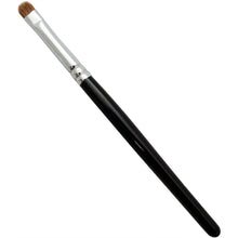 Load image into Gallery viewer, KUMANO BRUSH Make-up Brushes  SR-Series Eye Shadow Brush Small-type Weasel Hair
