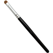 Muat gambar ke penampil Galeri, KUMANO BRUSH Make-up Brushes SR-Series Eye Shadow Brush Small-type Weasel Hair