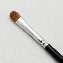 Muat gambar ke penampil Galeri, KUMANO BRUSH Make-up Brushes SR-Series Eye Shadow Brush Small-type Weasel Hair
