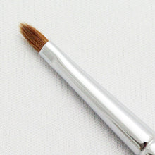 Muat gambar ke penampil Galeri, KUMANO BRUSH Make-up Brushes SR-Series Shadow Liner Brush Weasel Hair
