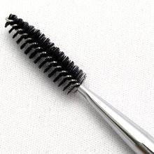 Load image into Gallery viewer, Make-up Brushes  SR-Series Rolling Mascara Brush Nylon Bristles