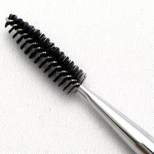 Load image into Gallery viewer, Make-up Brushes  SR-Series Rolling Mascara Brush Nylon Bristles
