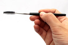 Load image into Gallery viewer, Make-up Brushes  SR-Series Rolling Mascara Brush Nylon Bristles