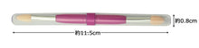 画像をギャラリービューアに読み込む, Made In Japan Eye Color Tip Make-up Cosmetics Use  2 Type (MP-321)
