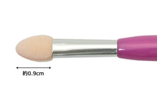Muat gambar ke penampil Galeri, Made In Japan Eye Color Tip Make-up Cosmetics Use 2 Type (MP-321)