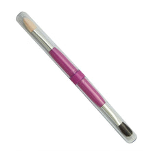 Muat gambar ke penampil Galeri, Made In Japan Make-up Cosmetics Use Eye Color Brush & Tip (MP-322)