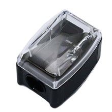 Muat gambar ke penampil Galeri, Knife Blade Made in Germany Make-up Eyebrow Pencil Sharpener (B-400)