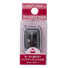 Muat gambar ke penampil Galeri, Knife Blade Made in Germany Make-up Eyebrow Pencil Sharpener (B-400)