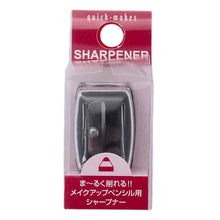 Load image into Gallery viewer, Knife Blade Made in Germany Make-up Eyebrow Pencil Sharpener  (B-400)
