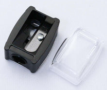 Muat gambar ke penampil Galeri, Knife Blade Made in Germany Make-up Eyebrow Pencil Sharpener (B-400)