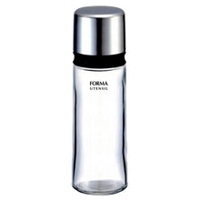 Cargar imagen en el visor de la galería, ASVEL Forma HG Oil Bottle with Cap(Large) 2153 Black